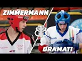 Download Lagu Erik Zimmermann V's Federico Bramati WAKO Junior European Championships 2021 Highlights