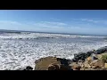 Carpinteria residents enjoy outdoors following winter storm