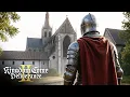 KINGDOM COME DELIVERANCE 2 Mysteria Ecclesiae Is An Incredible DLC (Walkthrough Gameplay Part 1)