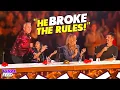 Lagu Judge BREAKS THE RULES For This Unforgettable Audition!