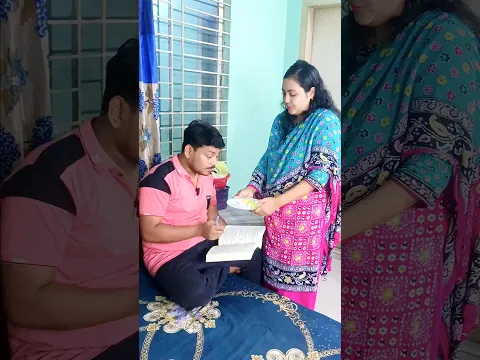 অনেক মজা হইসে 🤣😂 || Rakib Hossain Team VS Sajia Murad, Rafi Ahmed || #shorts #funny ||