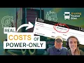 POWER-ONLY Cost Per Mile Trucking Finance Bites