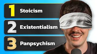 Alex O’Connor Blind Ranks Philosophies