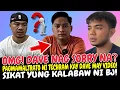 Download Lagu OMG! PAGMAMALTRATO NI TECHRAM KAY DAVE NA VIDEOHAN? KUNG GANITO GINAWA NI DAVE SANA TAPOS NA!
