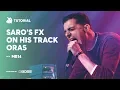 Download Lagu How to do SARO's Oras | SBX Loop Station Tutorials | MB14