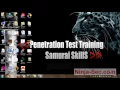 49 Exploiting SQL Injection to Full System Access MSSQL