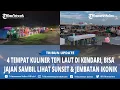 Lagu Rekomendasi 4 Tempat Kulineran di Kota Kendari Sulawesi Tenggara Sambil Menikmati Pemandangan Laut