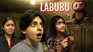 Shaitani LBUBU 😱🦹🏻‍♂️ || Gar Per Qabza ‼️ || Horrible Film 🎥 