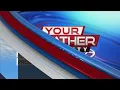 KTAB 5 00pm Forecast Wednesday August 5 2026
