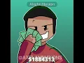 Download Lagu MONEY TALKS | ib: @chewyffon #animation #moneytalks #alightmotionanimationmeme #popular