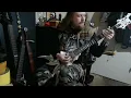 Torture Killer - Obsessed with Homicide { cover }