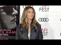 Dawn Olivieri Allison Munn and more on the red carpet for the AFI Fest in Los Angeles