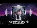 Download Lagu YÊU TRONG BÓNG TỐI - CAO THÁI SƠN x CHÂU KHẢI PHONG x LÊ CHÍ TRUNG x TTV | Ver AM REMIX