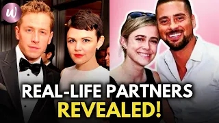 MANIFEST SEASON 4 Final Real Age Real-life Partners Revealed