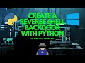 Create a Reverse Shell Backdoor with Python