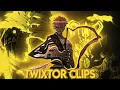 Kurosaki Ichigo Manga Twixtor 4K Clips For Edits Bleach