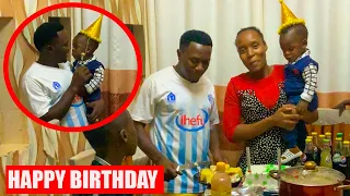 shuhudia birthday ya mtoto wa masanja freechurch freechurchdsm