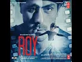 CHITTIYAAN KALAIYAAN - MEET BROS ANJJAN, KANIKA KAPOOR & KUMAAR