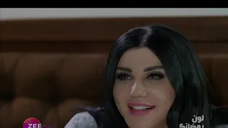 مسلسل فرصة أخيرة   رمضان        زي الوان دندنها