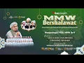 Lagu 🔴 LIVE ●● MMW BERSHOLAWAT || WONGSOREJO BANYUWANGI 2026
