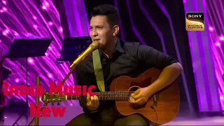 Download Indian Idol Season 13   Love Special   Dil ka Dariya By Aditya Narayan   Special Performance1080p MP3