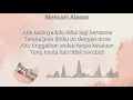 Download Lagu Mencari Alasan- Exists Cover by Indah Yastami (lyrics)
