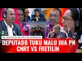 Download Lagu DEPUTADO TUKU MALU IHA PN‼️