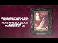 DON BIGG - Arahmini | Official Lyric Video (Clean Version)