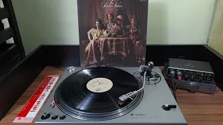 Pointer Sisters Yes We Can Can 1973 