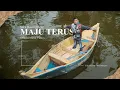Download Lagu SAKA PRAJA - MAJU TERUS (OFFICIAL MUSIC VIDEO)