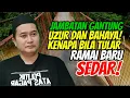 Lagu Jambatan Gantung, Kenapa Bila Dah Tular Ramai Pihak Baru Sedar ?