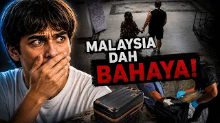 2 Mayat Dalam Bag | Malaysia Tak Selamat (Full Story)