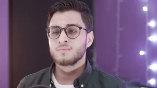 أنا المشتاق يارب البيت   المنشد احمد إبراهيم دندنها