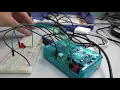 Linux embedded Unit2p2 Demo a how to handler button click event with kernel timer