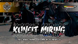 dj bantengan margo djati kuncit miring style ngayeng remixer djrendylk 