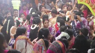 Adibas kirtan in Dance 2026