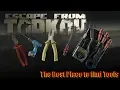 Escape From Tarkov Finding Tools Guide The best place to find Pliers Tool Kits Ect
