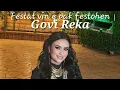 Lagu Govi Reka - Festat vin e pak festohen (Official Video)2026