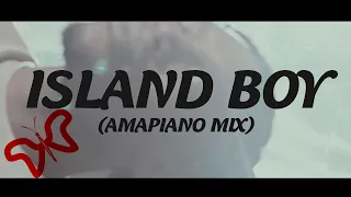 island boy amapiano mix full song kbrilliant flyysoulja kodiyakredd
