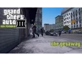 Download Lagu GTA III Xbox Version HD Mod Mission #12 - The Getaway - GTA 3 Xbox Version HD