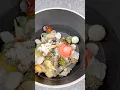 Look What I Made By Boiling Seashells In Water DIY
