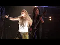 Bolt Thrower  no guts no glory and When Cannons Fade live  hellfest 2011