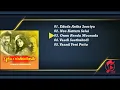 Download Lagu Puthiya Mannargal Jukebox | A.R.Rahman | Vikram, Mohini, Babu Ganesh, Nalinikanth, Vivek