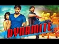 Lagu Vishnu Manchu Blockbuster Action Hindi Dubbed Full Movie “Dynamite” | Pranitha Subhash