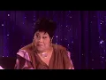 Morgan McMichaels & Sahara Davenport's "Carry On" Lip Sync | Rupaul's Drag Race