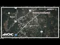 Bystander helps police subdue armed suspect in Salisbury NC