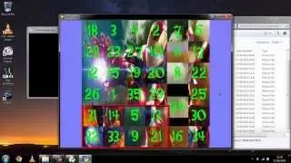 Slide Puzzle Solver