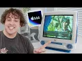 Download Lagu This 25-Year-Old iMac is Faster Than My Gaming PC