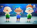 Bubble Guppies Theme Song - Made with Animal Crossing (for the Great-Bit Arcade)