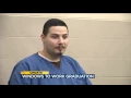 22 Dane County inmates graduate from Windows to Work program